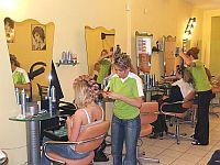 Salon Fryzjerski w Słupsku