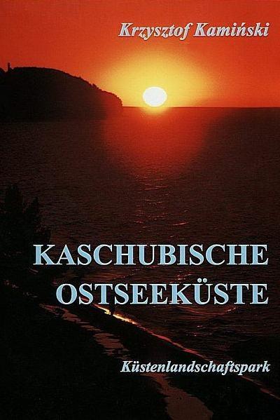 Kaschubische Ostseeküste - Küstenlndschaftspark