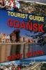 Tourist guide Gdańsk, Sopot, Gdynia