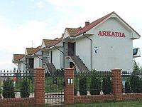 Apartamenty Arkadia