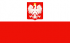 Polska flaga państwowa